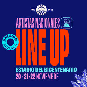 Fiesta Nacional del Sol 2026: entradas a la venta por Ticketek, 20, 21 y 22 de noviembre