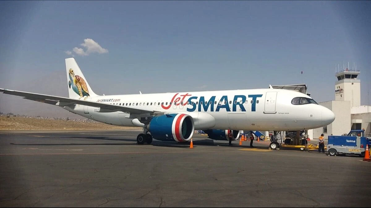 la minería impulsa el interés de las aerolíneas por sumar nuevos vuelos a san juan