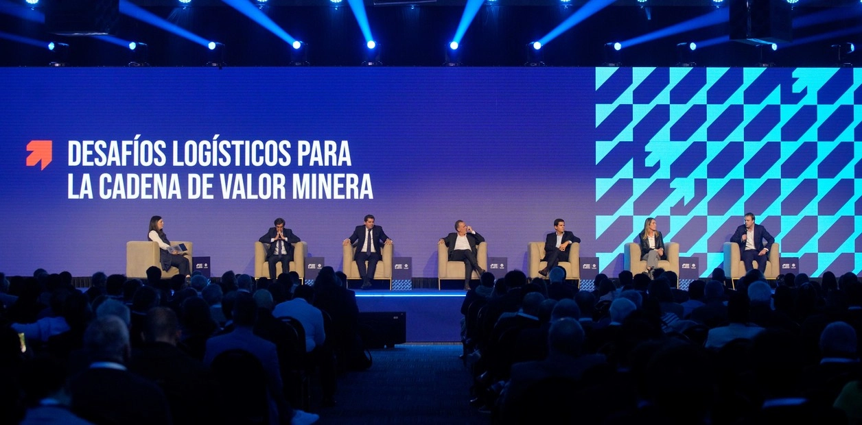 las obras que necesita la minería reclamos de jujuy, acuerdos en san juan y los planes de las empresas