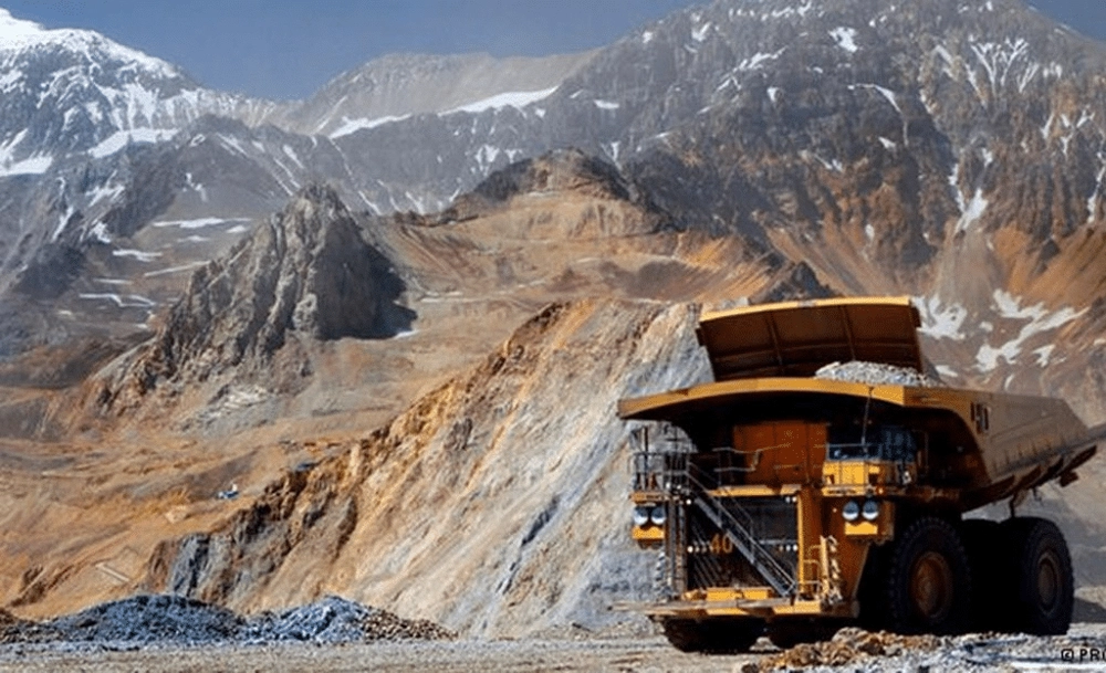 minería en lo que va del año, san juan exportó us$1.302 millones y quedó segunda en el ranking nacional