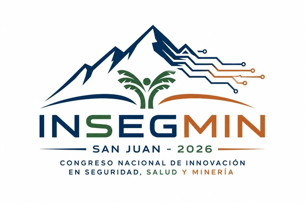 san juan será sede de un congreso nacional que vincula innovación, seguridad, salud y minería